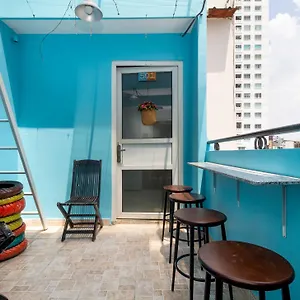 Ehome Saigon - Gao Hotel